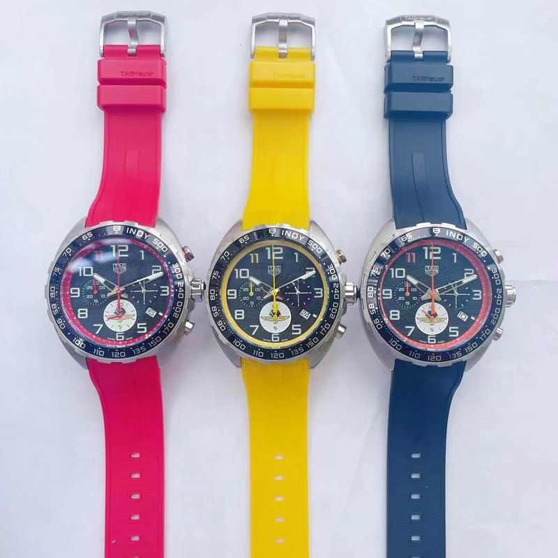 Tag Heuer watch 080573